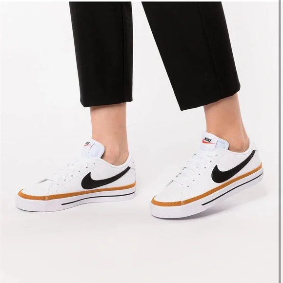 Nike Court Legacy sneaker - Picture 2 of 14